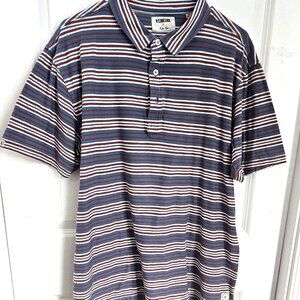 Linksoul Men's Polo Size Large